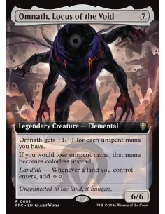 Omnath, Locus of the Void