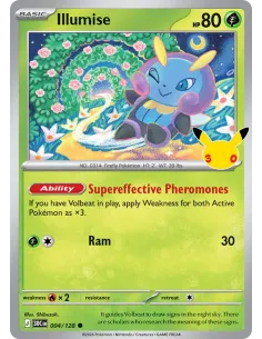 Illumise