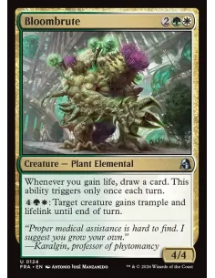 Bloombrute