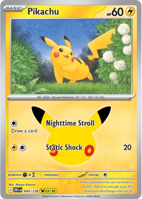 Pikachu