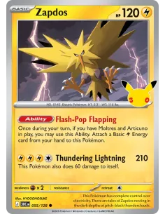 Zapdos