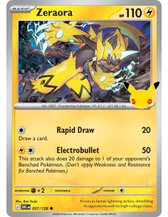 Zeraora