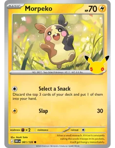Morpeko