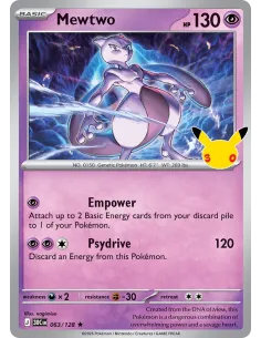 Mewtwo