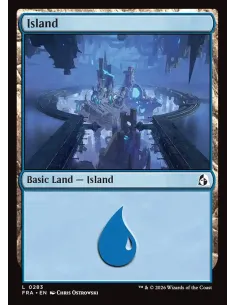 Island