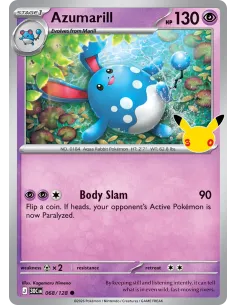 Azumarill