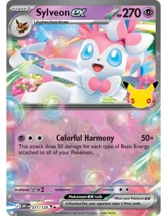 Sylveon ex