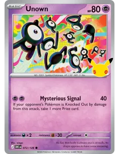 Unown