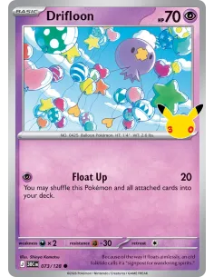 Drifloon