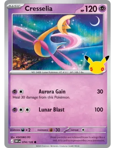 Cresselia