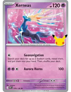 Xerneas