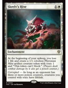 Skrelv's Hive - Foil