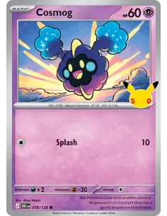 Cosmog