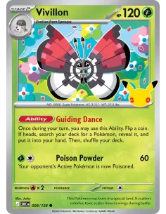 Vivillon