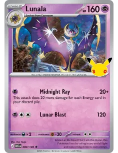 Lunala