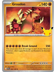 Groudon