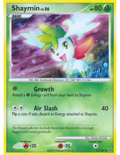 Shaymin