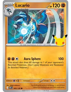 Lucario