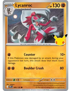 Lycanroc