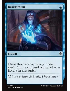 Brainstorm