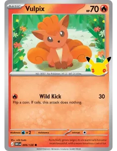 Vulpix