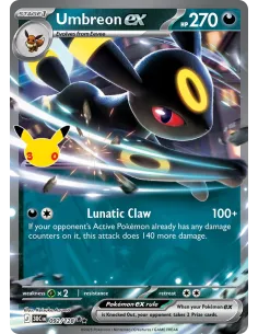 Umbreon ex