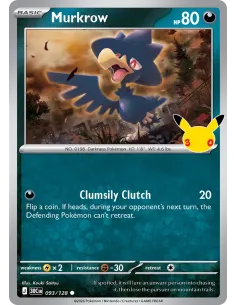 Murkrow