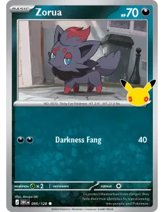 Zorua