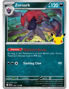 Zoroark
