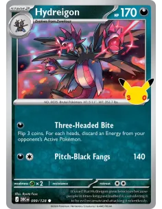 Hydreigon