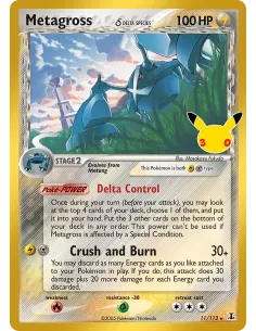 Metagross