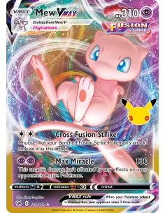 Mew VMAX