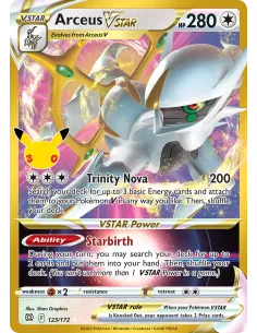 Arceus VSTAR