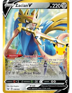 Zacian V