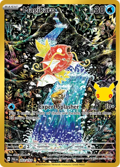 Magikarp