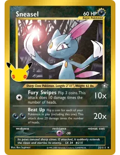 Sneasel
