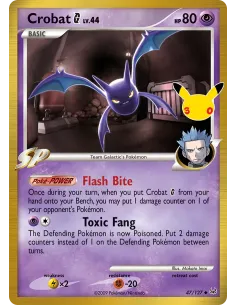 Crobat G