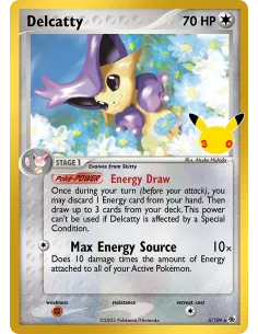 Delcatty