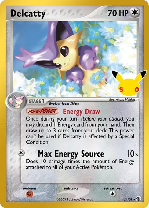 Delcatty
