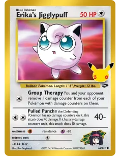 Erika's Jigglypuff