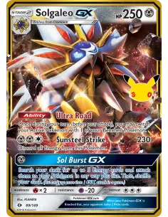 Solgaleo-GX