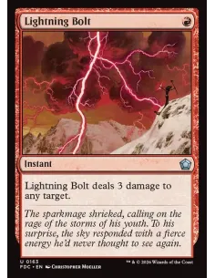 Lightning Bolt