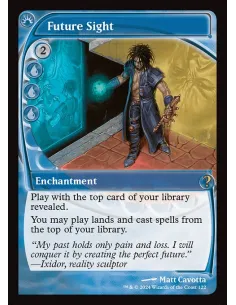 Future Sight - Foil