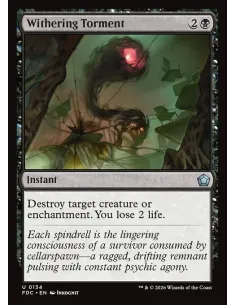 Withering Torment