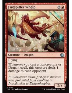 Firespitter Whelp