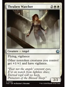 Thraben Watcher