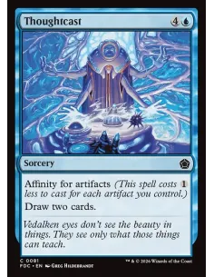 Thoughtcast