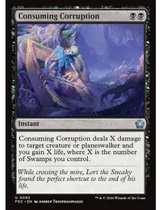 Consuming Corruption