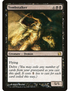 Tombstalker - Foil