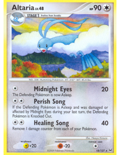 Altaria
